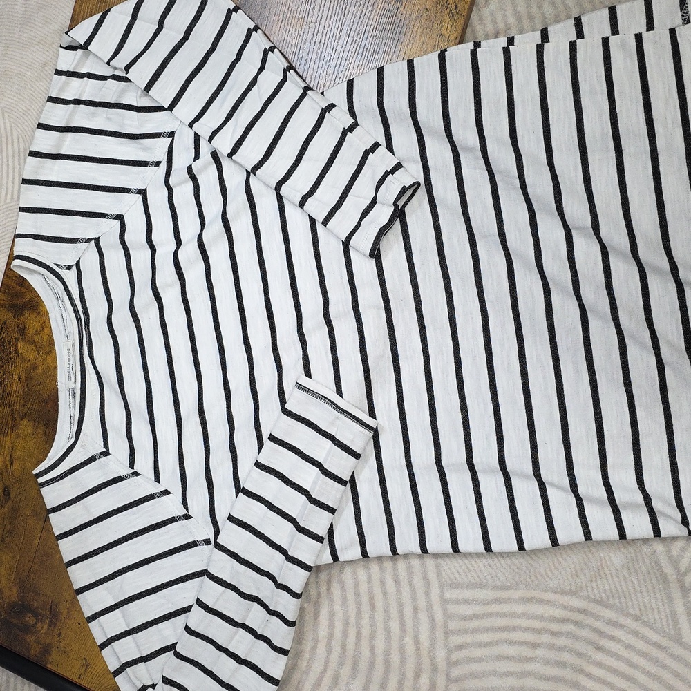 Billabong Only You Sweatshirt Tunic - Picture 9 of 9